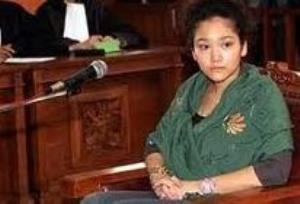 Cicit Suharto Dituntut 1 Tahun Penjara